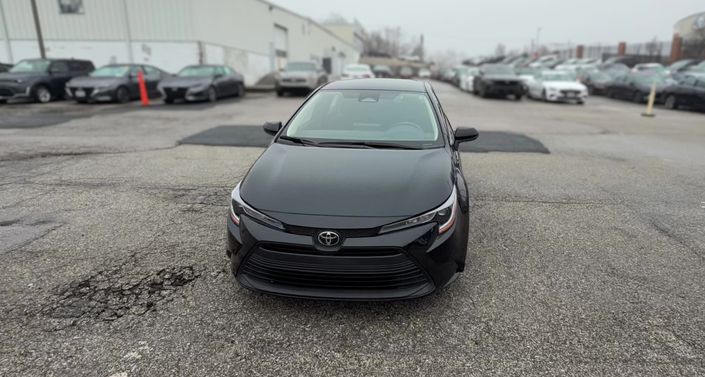 Thumbnail: 2025 Toyota Corolla - 1
