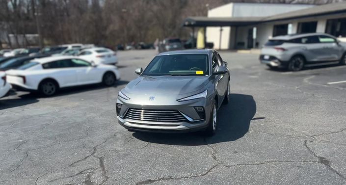 2025 Buick Envista Preferred -
                  Greensboro, NC