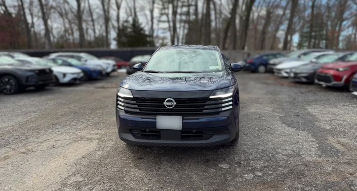 Thumbnail: 2025 Nissan Kicks - 1