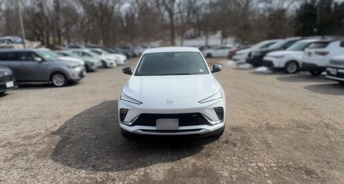 Thumbnail: 2025 Buick Envista - 1