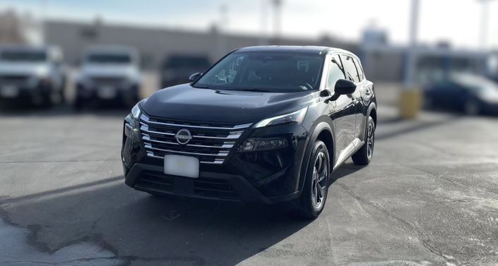 Thumbnail: 2025 Nissan Rogue - 1