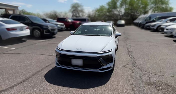 Thumbnail: 2025 Hyundai Sonata - 1