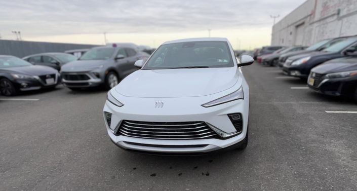 Thumbnail: 2025 Buick Envista - 1