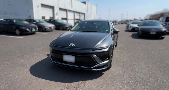 Thumbnail: 2025 Hyundai Sonata - 1