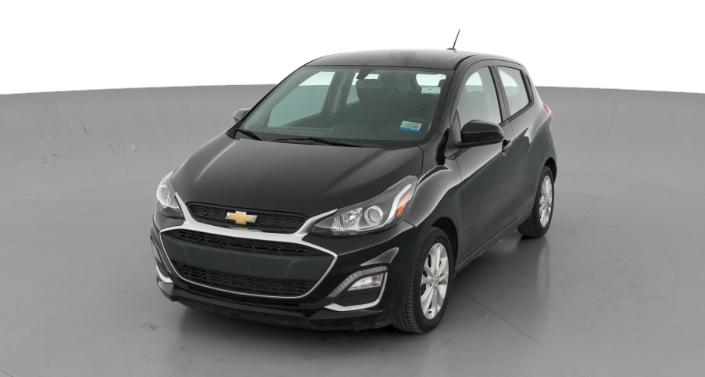 Thumbnail: 2019 Chevrolet Spark - 1