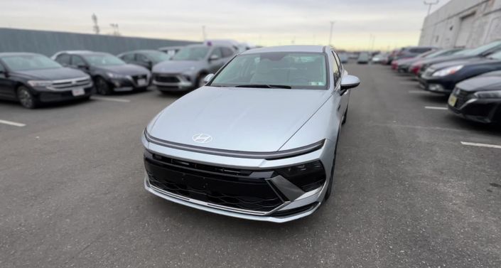 Thumbnail: 2025 Hyundai Sonata - 1