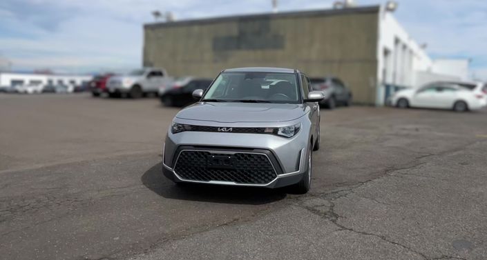 Thumbnail: 2025 Kia Soul - 1