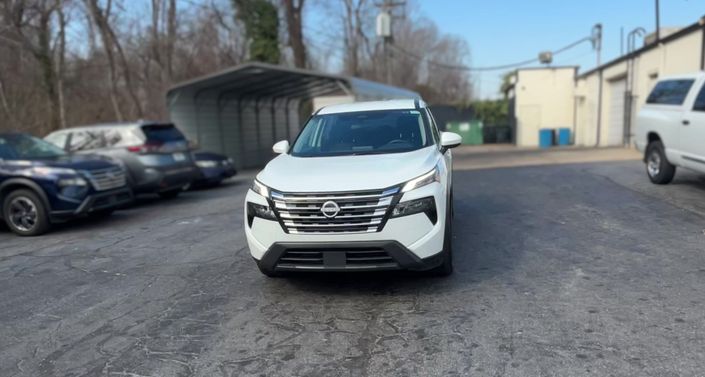 Thumbnail: 2025 Nissan Rogue - 1