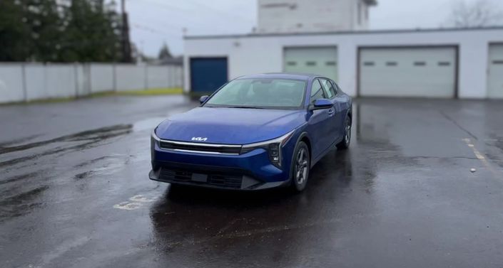 Thumbnail: 2025 Kia K4 - 1