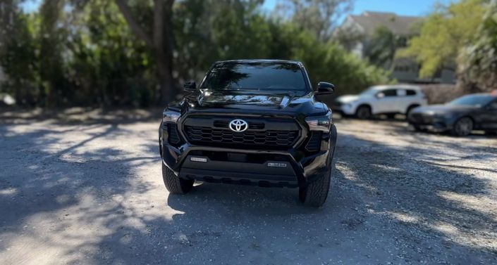 Thumbnail: 2025 Toyota Tacoma - 1