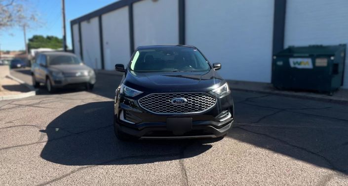 Thumbnail: 2024 Ford Edge - 1