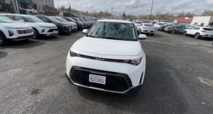 Thumbnail: 2025 Kia Soul - 1