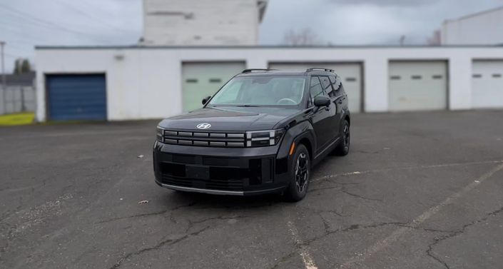 Thumbnail: 2025 Hyundai Santa Fe - 1