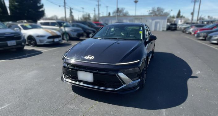 Thumbnail: 2025 Hyundai Sonata - 1
