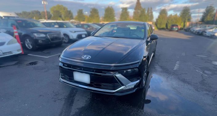 Thumbnail: 2025 Hyundai Sonata - 1