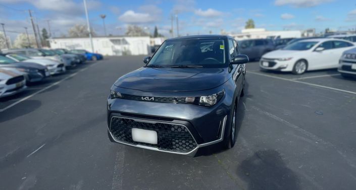 Thumbnail: 2025 Kia Soul - 1