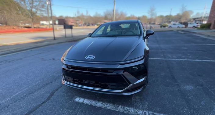 Thumbnail: 2025 Hyundai Sonata - 1