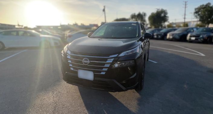 Thumbnail: 2025 Nissan Rogue - 1