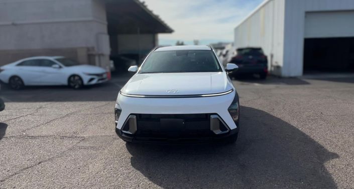 Thumbnail: 2025 Hyundai Kona - 1