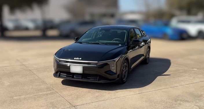 Thumbnail: 2025 Kia K4 - 1