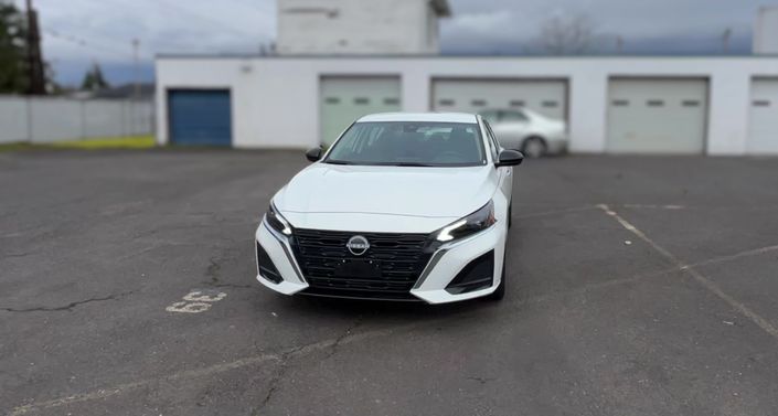 Thumbnail: 2025 Nissan Altima - 1