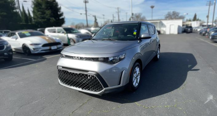 Thumbnail: 2025 Kia Soul - 1