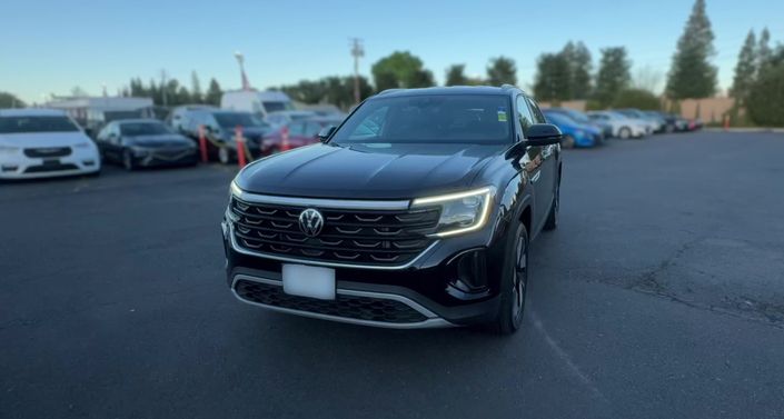 Thumbnail: 2025 Volkswagen Atlas - 1