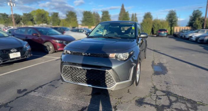 Thumbnail: 2025 Kia Soul - 1