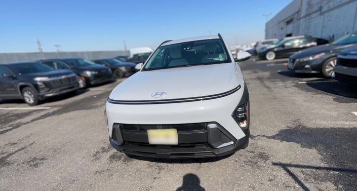 Thumbnail: 2025 Hyundai Kona - 1