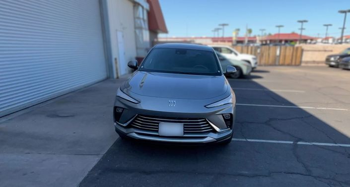 2025 Buick Envista Preferred -
                  Tolleson, AZ