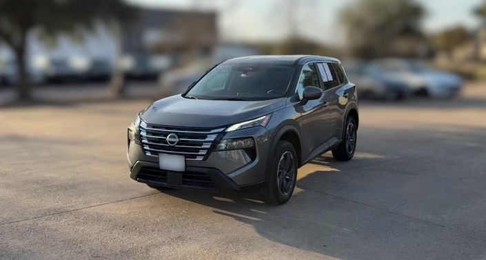 Thumbnail: 2025 Nissan Rogue - 1