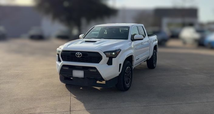 Thumbnail: 2024 Toyota Tacoma - 1