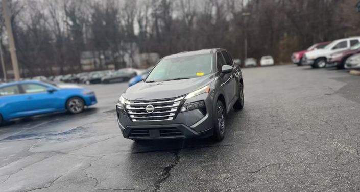 Thumbnail: 2025 Nissan Rogue - 1