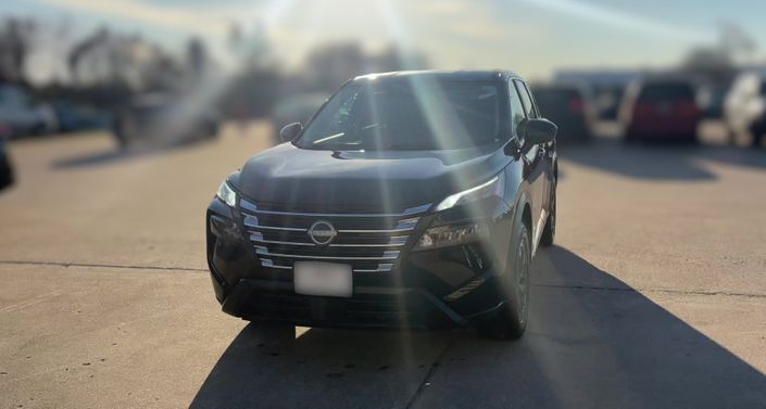 Thumbnail: 2025 Nissan Rogue - 1