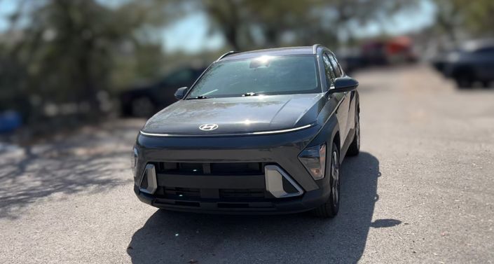 Thumbnail: 2025 Hyundai Kona - 1
