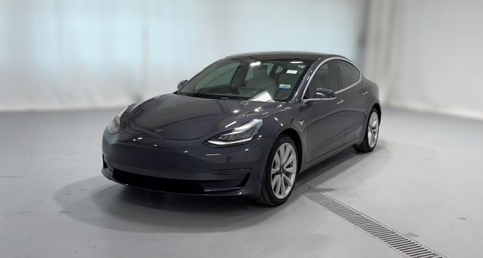 Thumbnail: 2019 Tesla Model 3 - 1