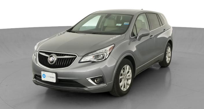 2020 Buick Envision Preferred -
                  Colonial Heights, VA