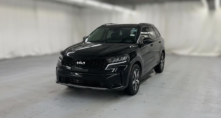 Thumbnail: 2022 Kia Sorento - 1