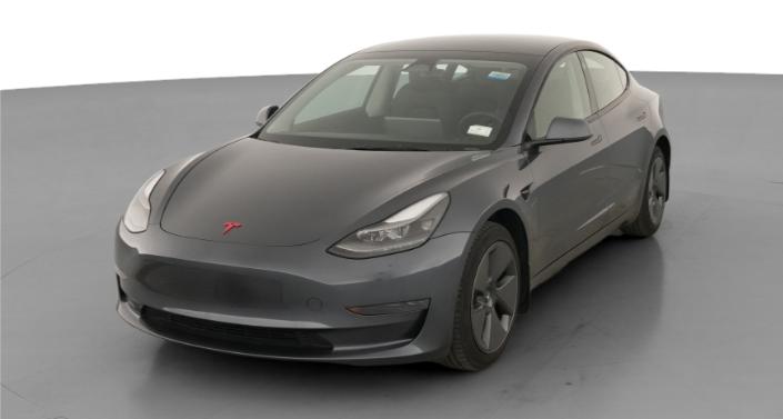 Thumbnail: 2023 Tesla Model 3 - 1