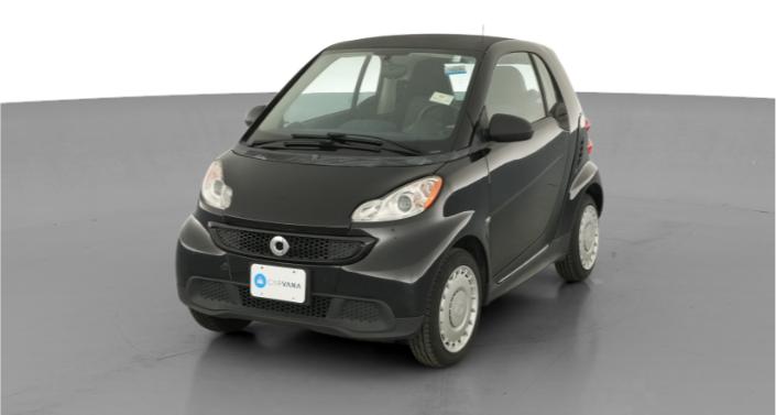 2015 smart fortwo Pure -
                  Colonial Heights, VA