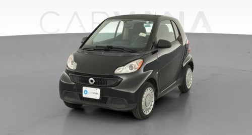 2015 smart fortwo