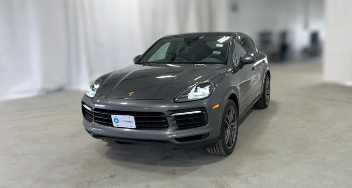 Thumbnail: 2022 Porsche  - 1