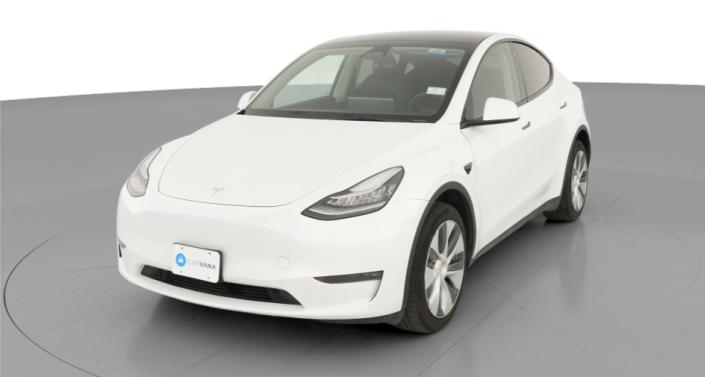Thumbnail: 2023 Tesla Model Y - 1