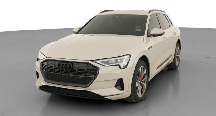 2021 Audi e-tron Premium Plus -
                  Auburn, GA
