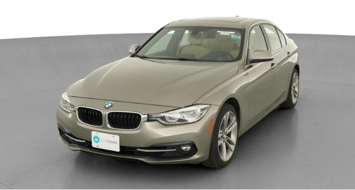 Thumbnail: 2018 BMW 3 Series - 1