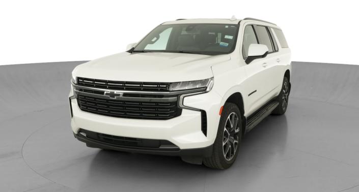 Thumbnail: 2021 Chevrolet Suburban - 1