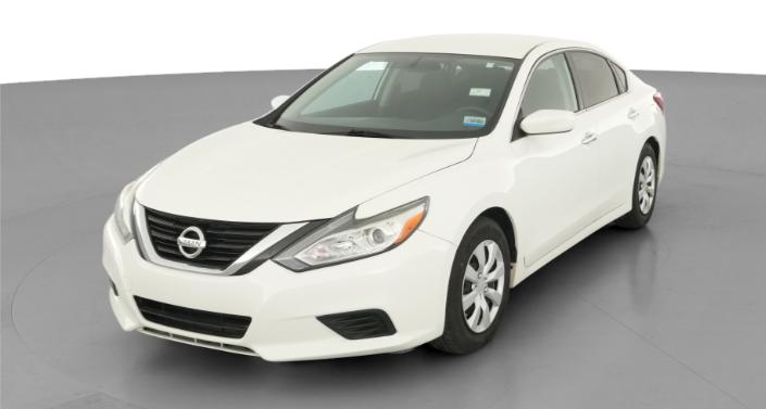 Thumbnail: 2018 Nissan Altima - 1