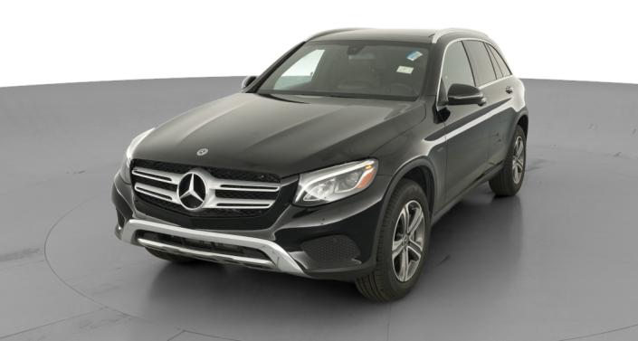 Thumbnail: 2019 Mercedes-Benz GLC - 1