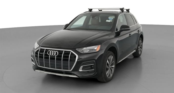 Thumbnail: 2021 Audi Q5 - 1
