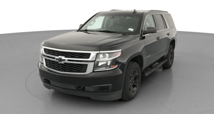 Thumbnail: 2019 Chevrolet Tahoe - 1